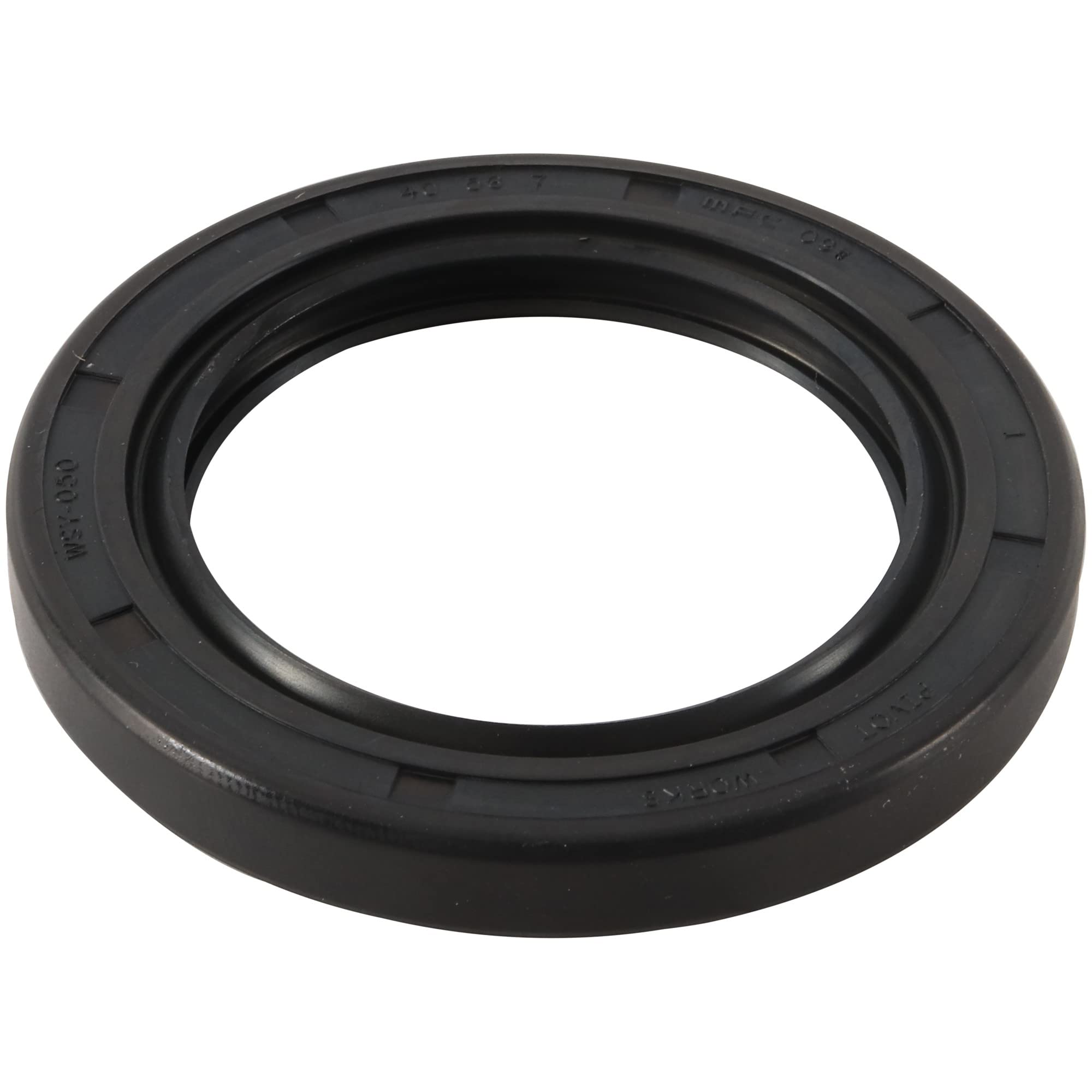 Kit Roulement Roue Arrière Yamaha YZF-R1 2007-2008 - Pivot Works PWRWS-Y16-000, Neuf D'origine