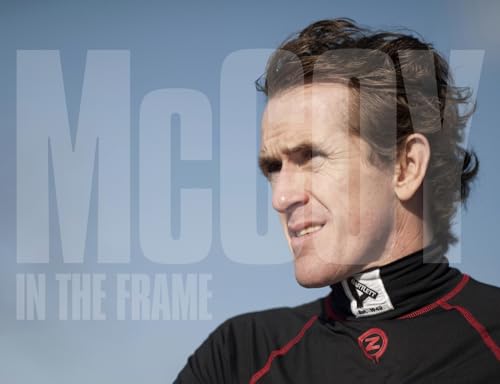 McCoy:In the Frame