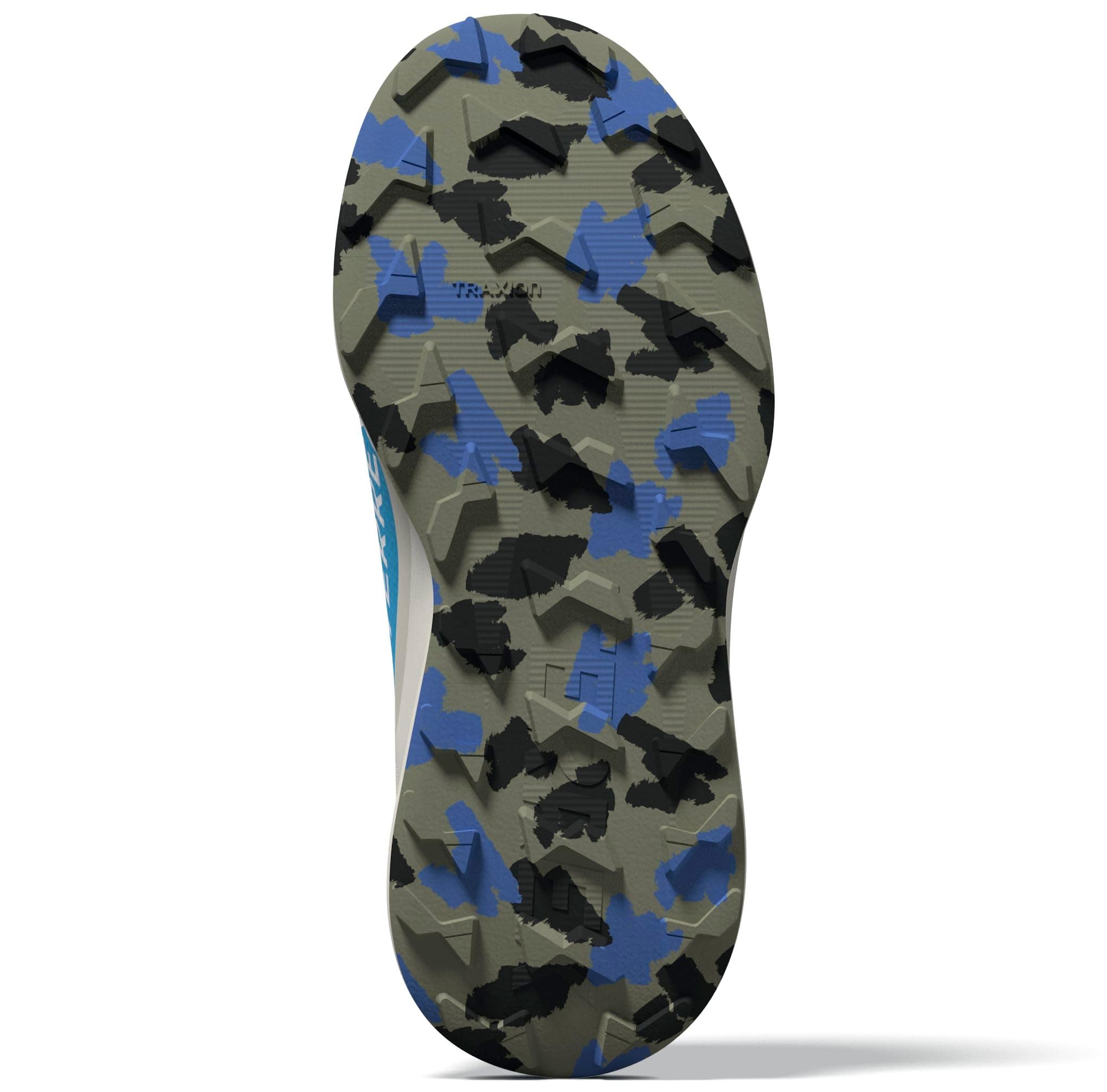 adidas Kids Scarpe da Trail Running Terrex Agravic Kids