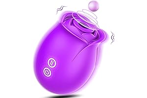 Rose Sex Toy Women Vibrator