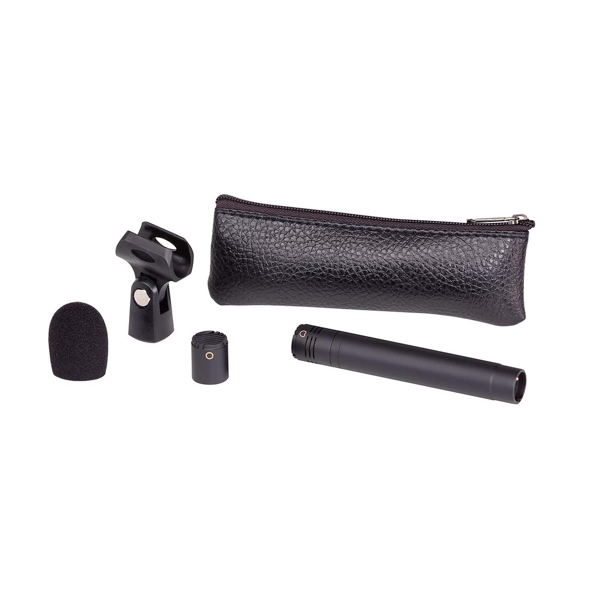 SOUNDSATION PCM-6000 PRO - Microfono A Condensatore a Penna Con Diaframma Piccolo