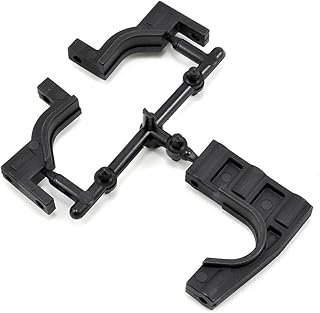 TEKNO RC LLC Split Center Diff Mount (Completion Requires TKR5260)