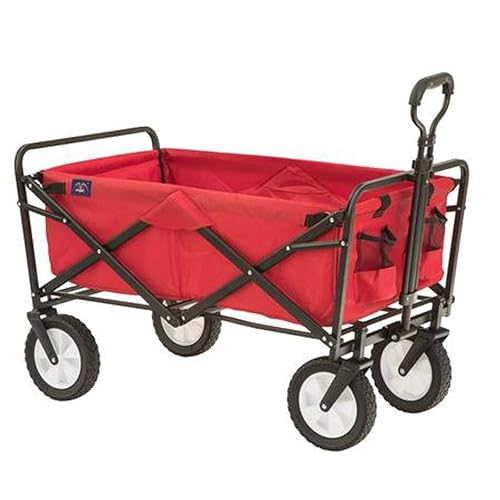 Mac Sports Heavy Duty Steel Frame Collapsible Folding 150 Pound