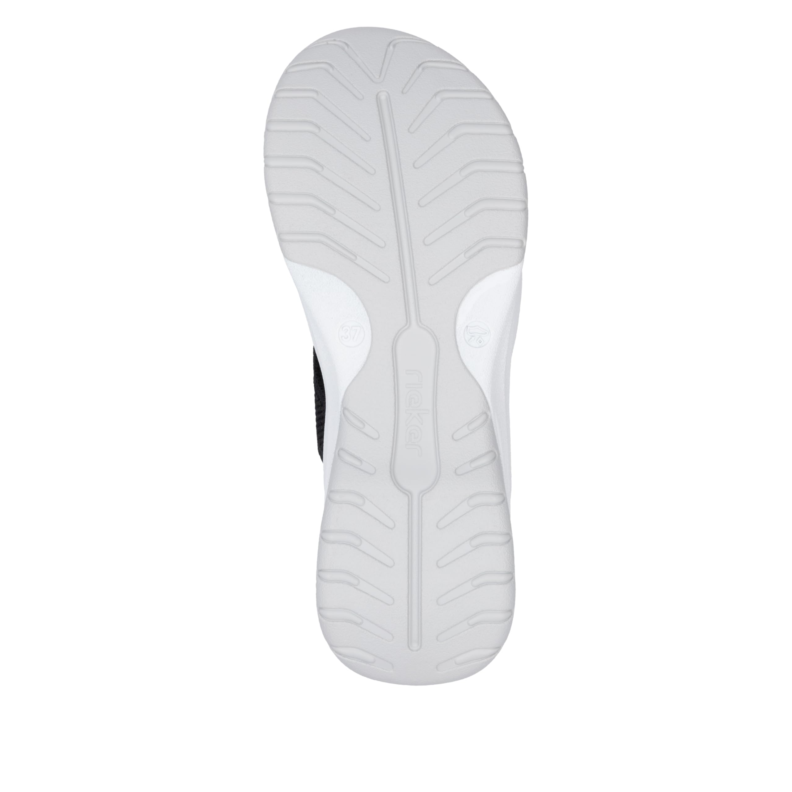 Rieker W3150 SlidesMujer