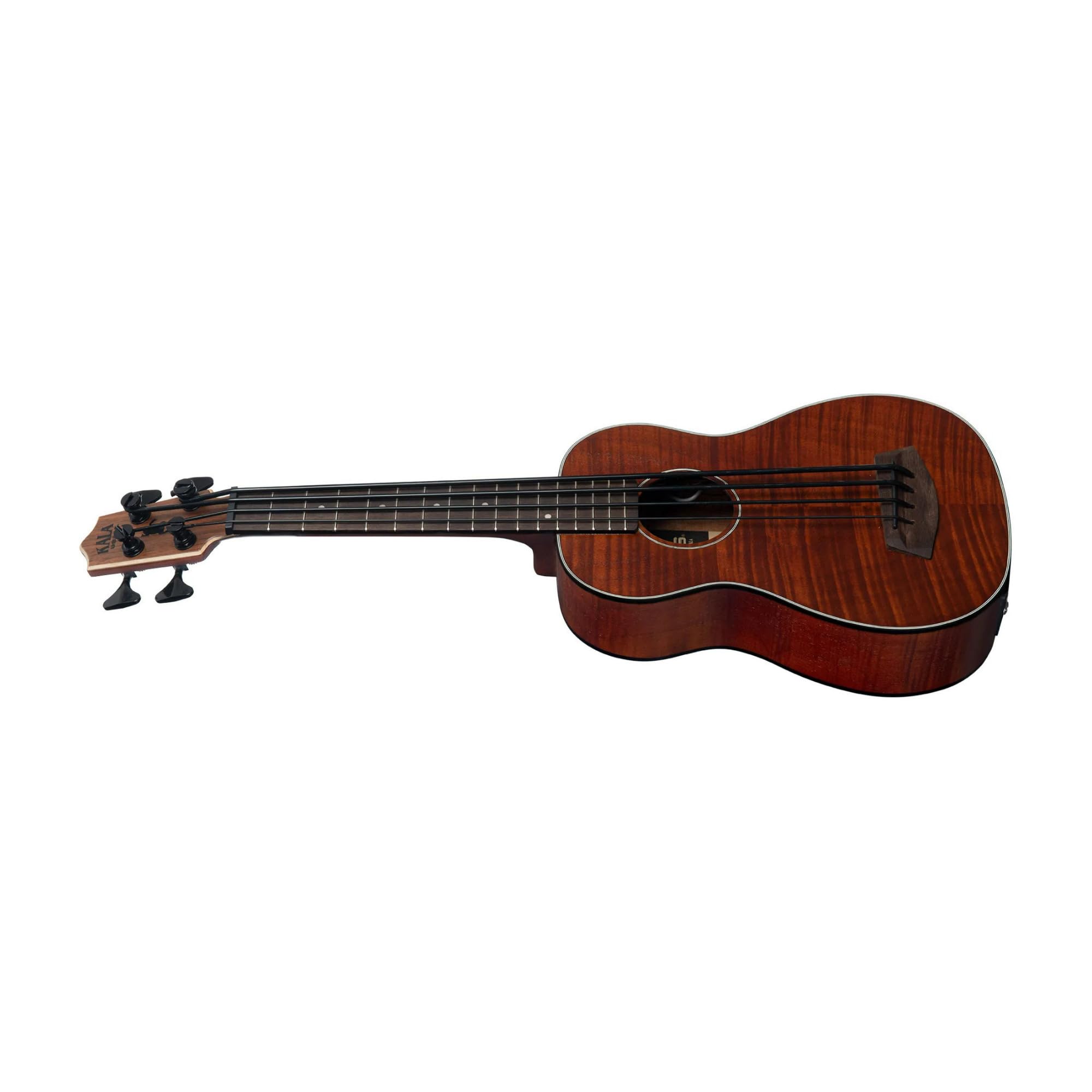 Amazon.co.jp: KALA カラ UBass ユーベース ウクレレベース