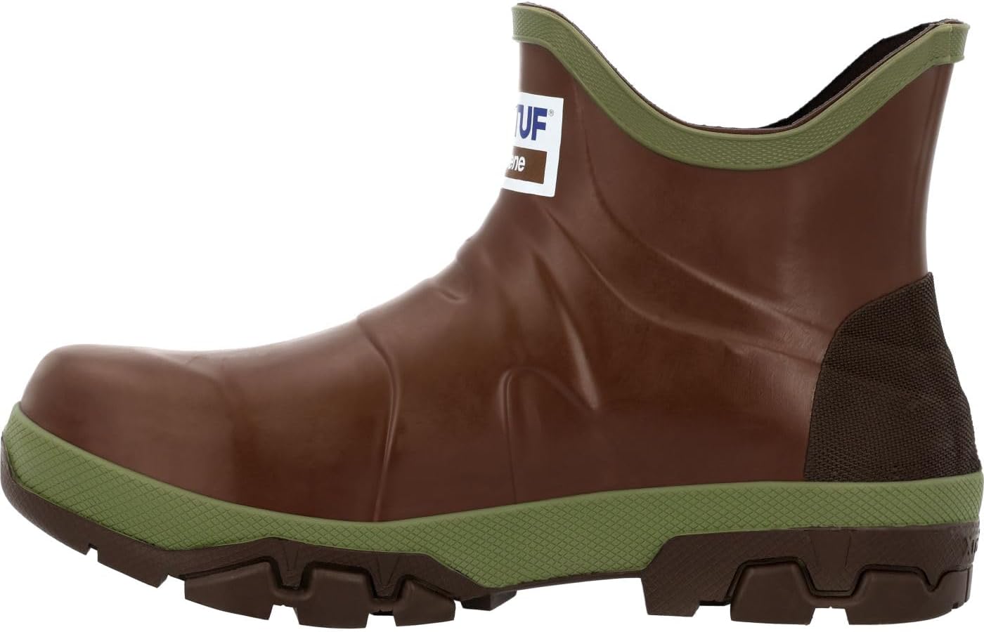 Xtratuf Men's Legacy Altitude Low - Image 5