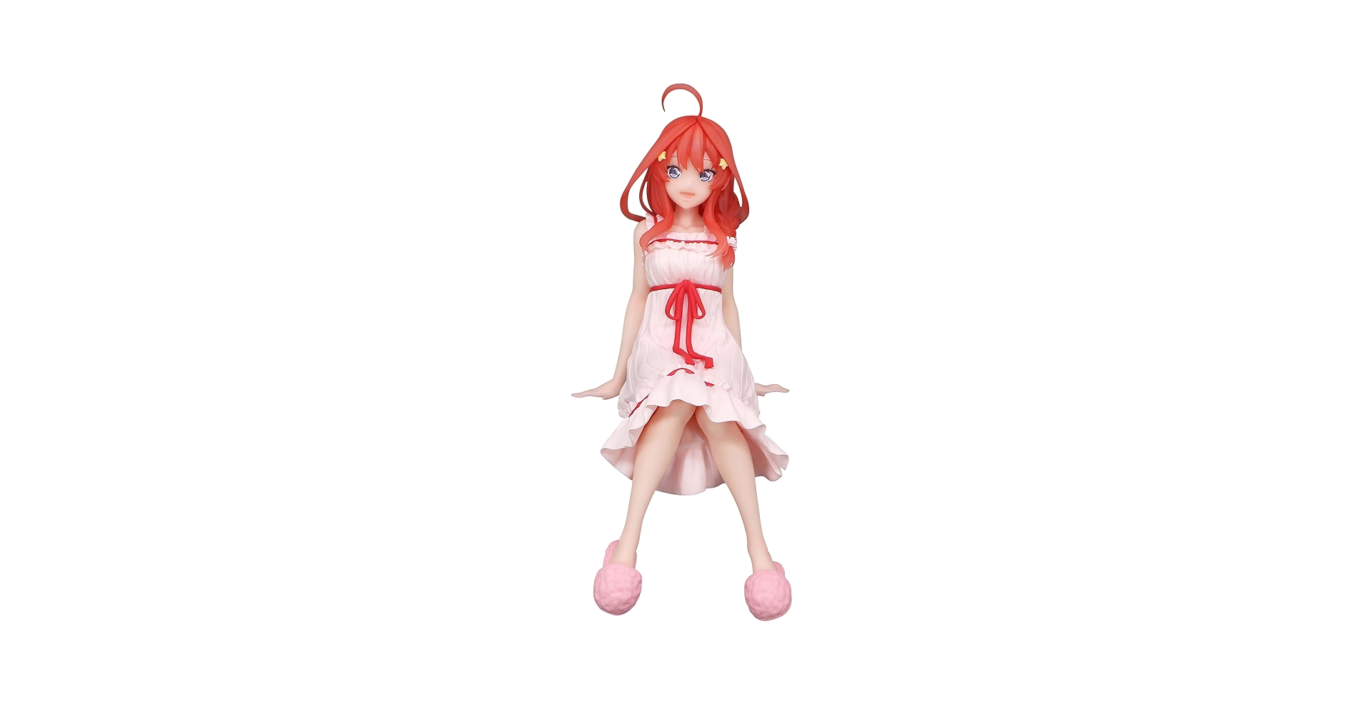 五等分の花嫁　8品＊ ぬーどるストッパー　DESKTOP Cute 映画「五等分の花嫁」ぬーどるストッパーフィギュアー中野二乃