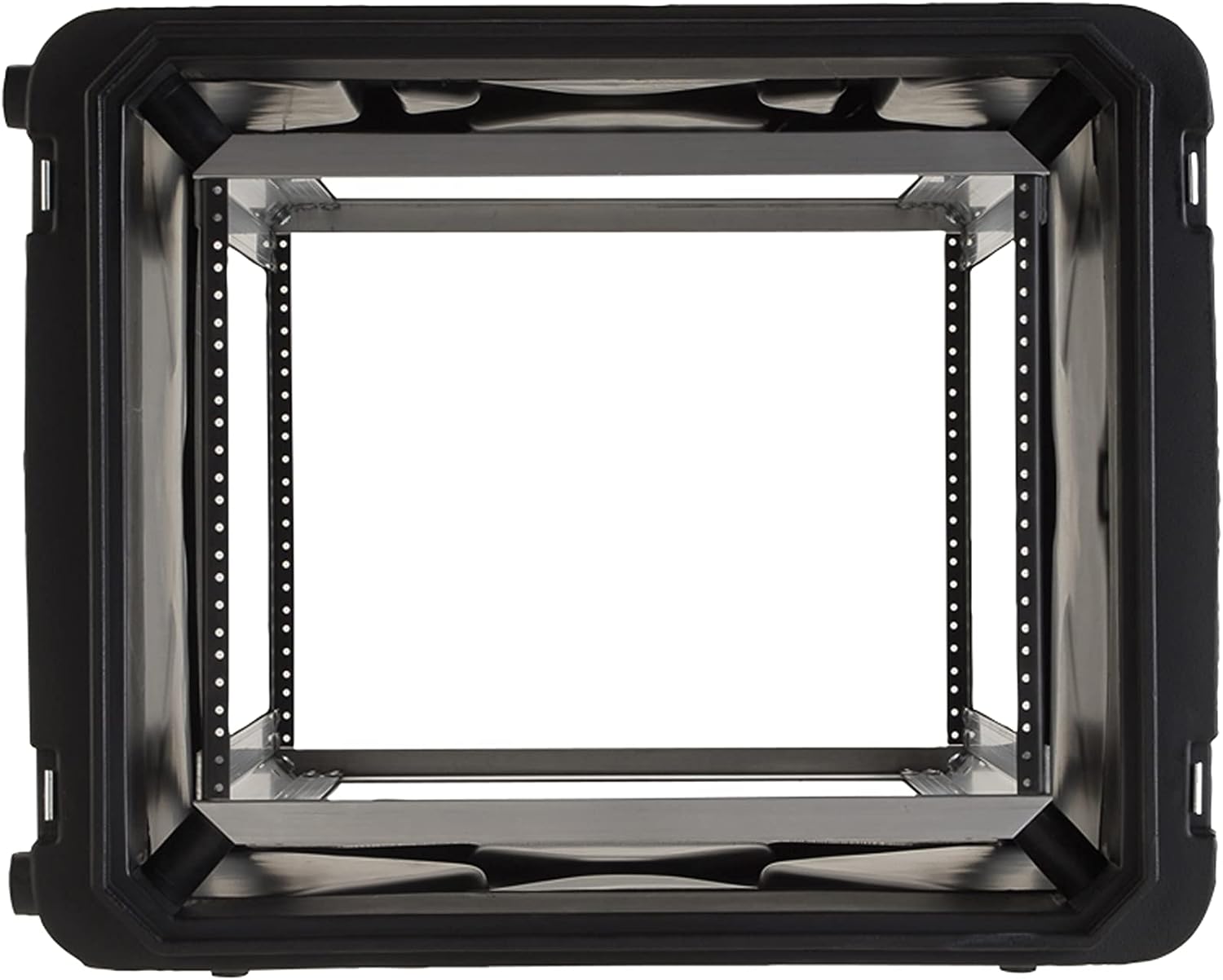 SKB 1SKB-R908U20 8U 20-inch Deep rSeries Shock Rack