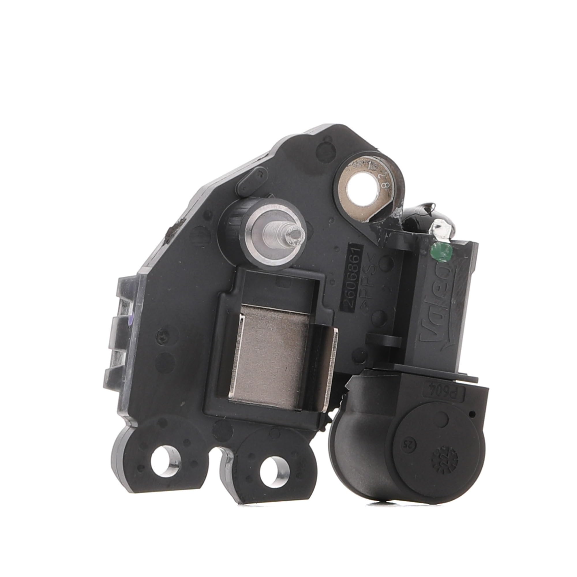 Voltage regulator 595464 VALEO