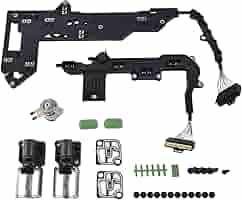 A4 A5 A6 A7 Q5 Reparatursatz Für Audi S-Tronic Getriebe 0B5398048D – Passt Für A4, S4, A5, S5, A6, S6, A7, Q5 Audi Getriebe