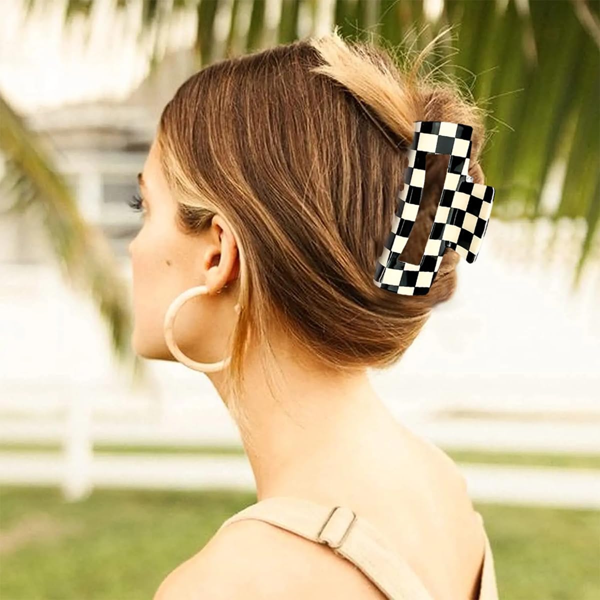 Tagliare i capelli da soli in 3 MOSSE Taglio di capelli dritto