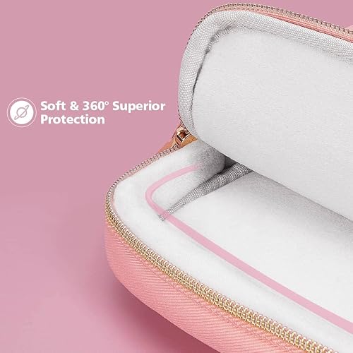 Miniatura 3 de KIZUNA Funda para laptop de 15.6 pulgadas para MacBook Pro M1 M2 Max16 Lenovo IdeaPad Flex 5iThinkbook 16+ 15.6 pulgadas HP Envy x360 15Dell XPS