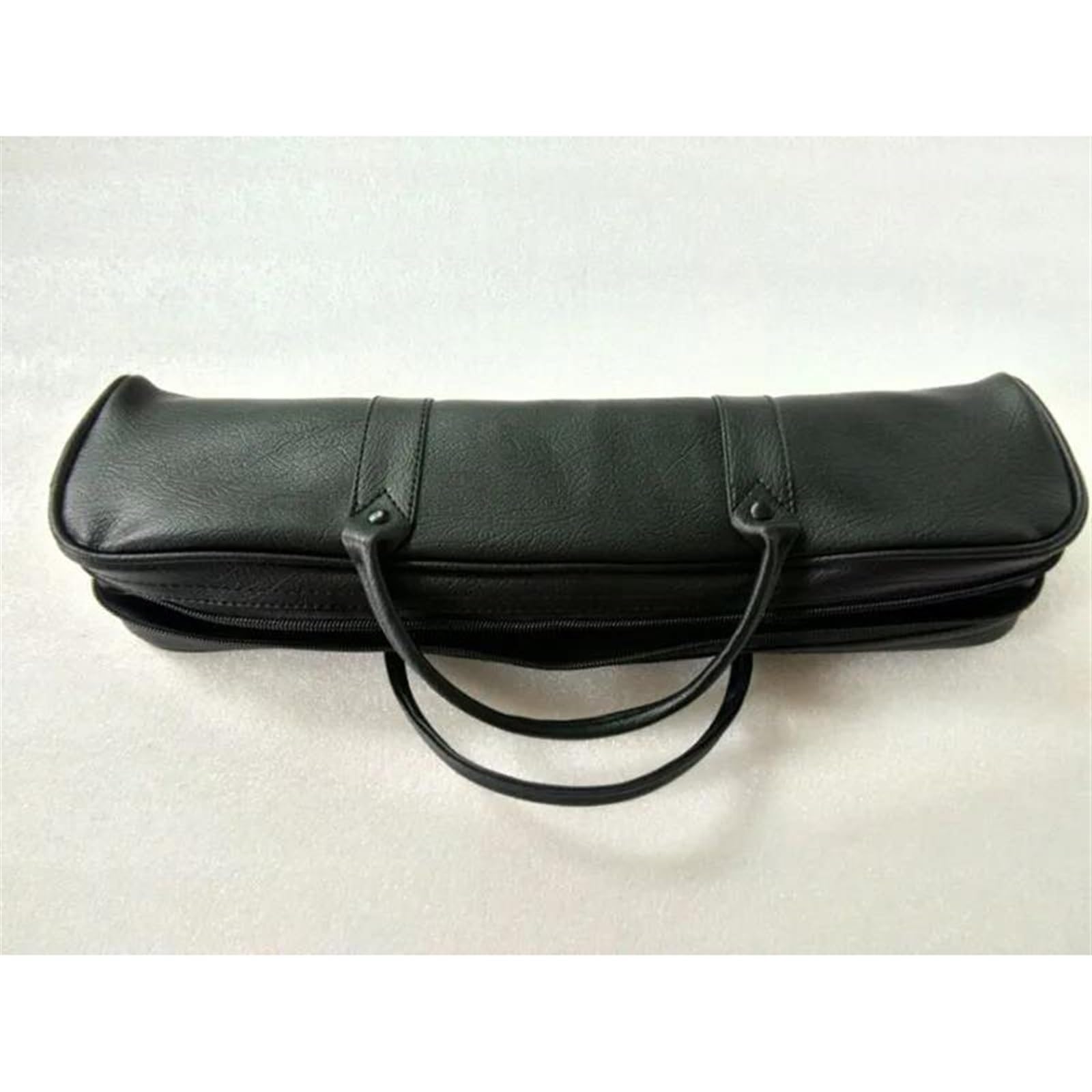 Flauto Traverso Flauto D'argento Strumento Musicale Chiuso 16 Sopra E-Key C Tune Flute