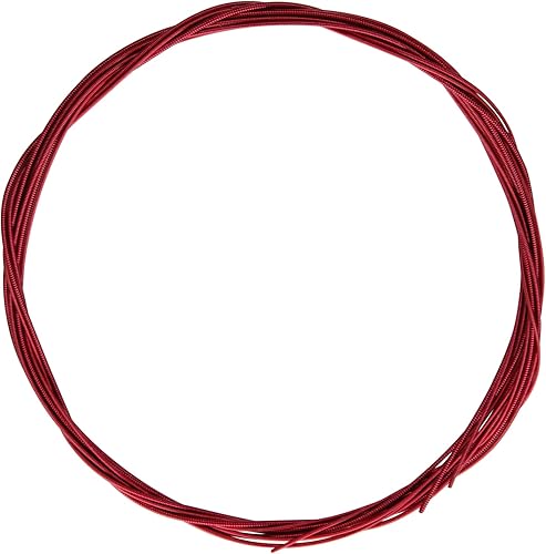 Miniatura 4 de Aquila Guilele Red Series Strings. Guitarlele Guilele 133c