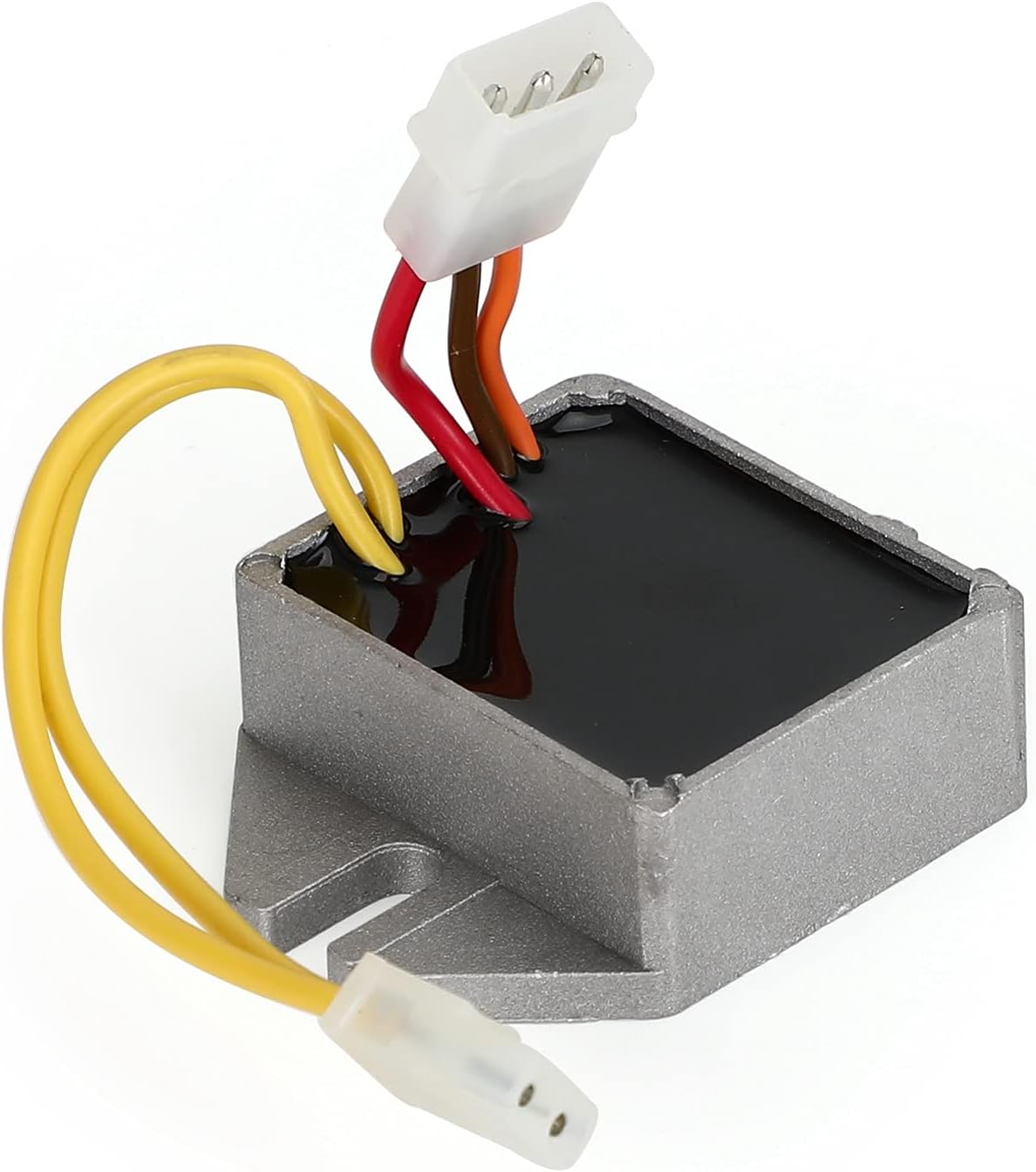 MAD HORNETS Voltage Regulator for 350447 350777 356447 356777 Engines 808877
