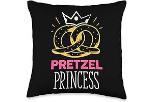 Pretzel Princess Pregnancy Hugging Pillow for BBL Post Surgery Back Support
