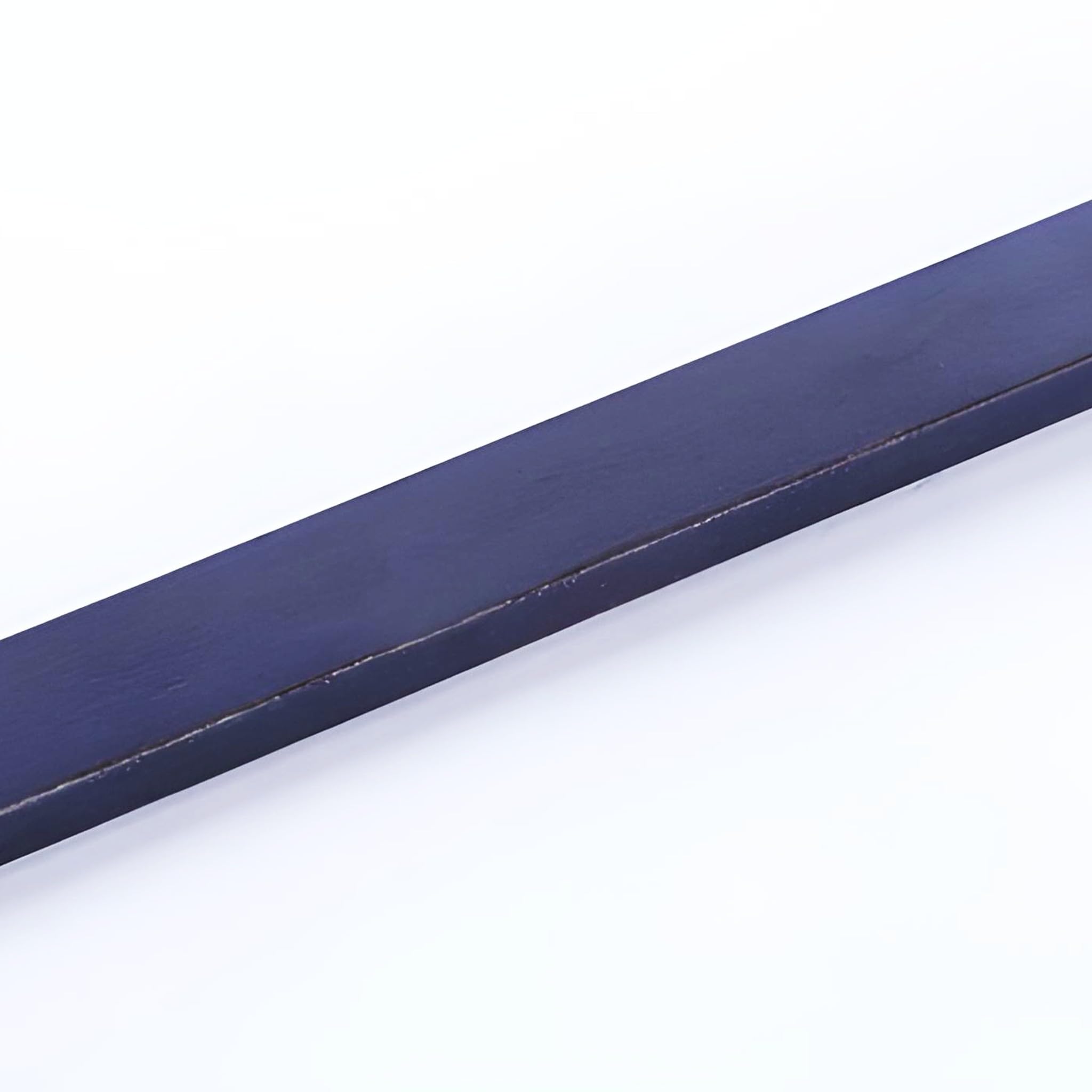 Bricoloco Barra de apriete para construcción - Herramientas para Encofrados y albañilería. Sargento de apriete para encofrar. (4, 2550 gramos (apertura 600 mm))