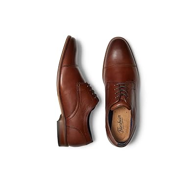 Florsheim Flex Cap Toe Oxford Men