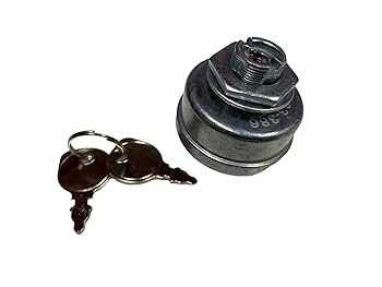 Amazon.com : proven part Lawn Mower Ignition Key Switch
