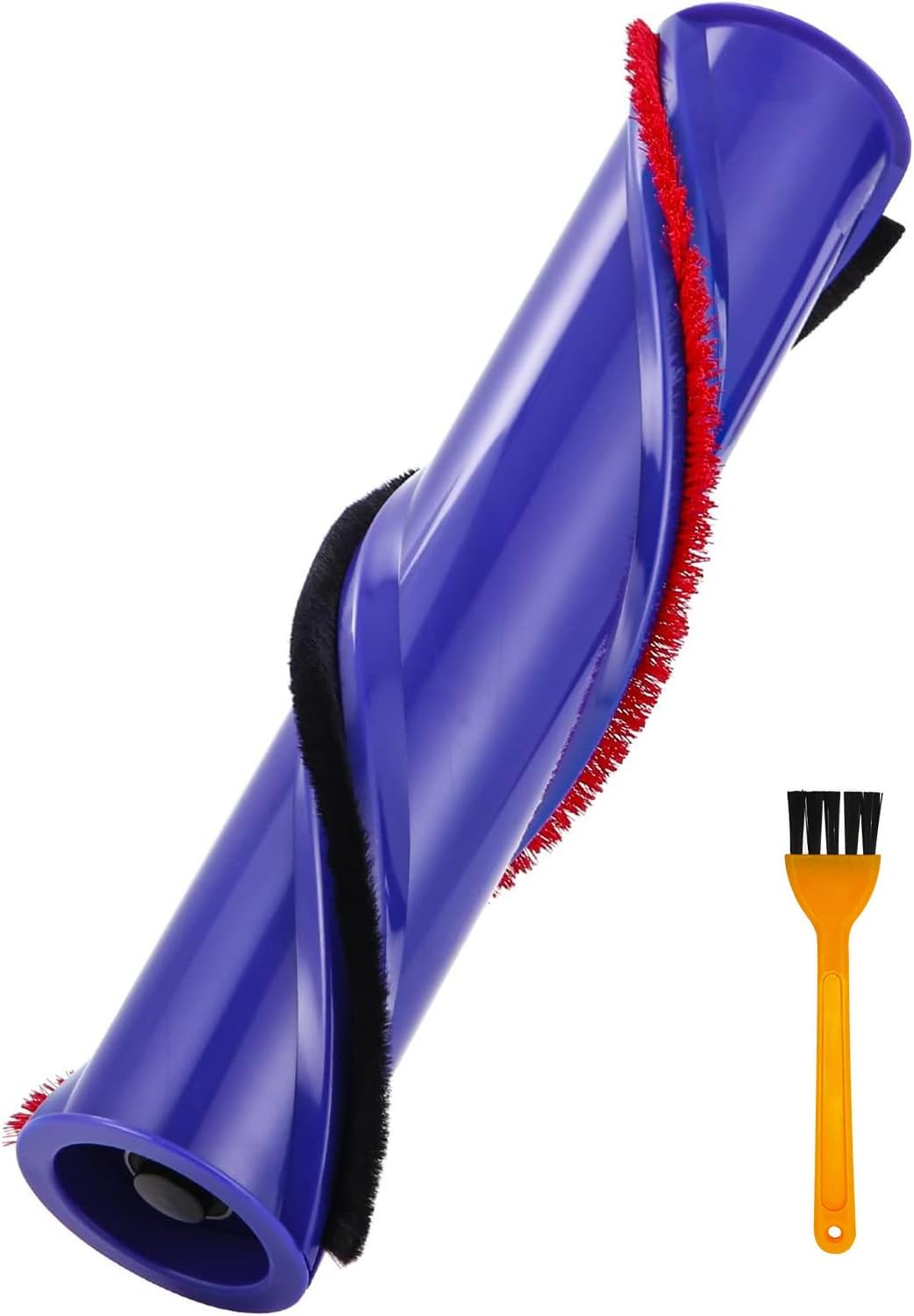 Replacement Roller Brush for Dyson V8 SV10 Cordless Vacuum Cleaners. Part 967485