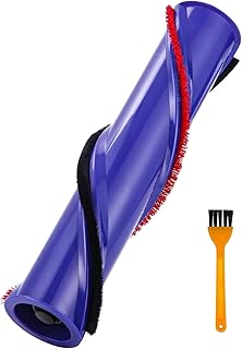 V8 Replacement Brush,Brushroll Brushbar 967485-01 for Dyson V8 Cordless Hand Vacuum Cleaner Spare Parts