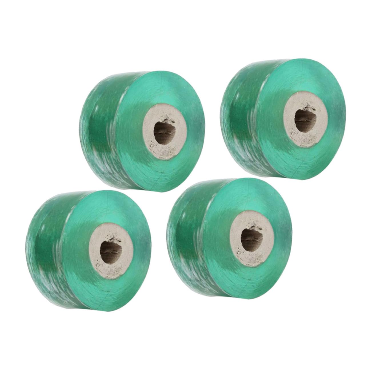 BESPORTBLE 12rotoli Nastro per Innesti Autoadesivo da Film per Innesto di Piante Impermeabili Flessibili e Traspiranti per Giardinaggio e Floricoltura