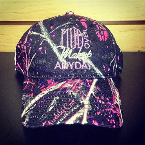 Camo hat, Pink camo, RealTree camo, Country girl, Pink RealTree, Gifts for her, Camo girl, muddy girl, Dirt bike, Dirt, Quad, off road,