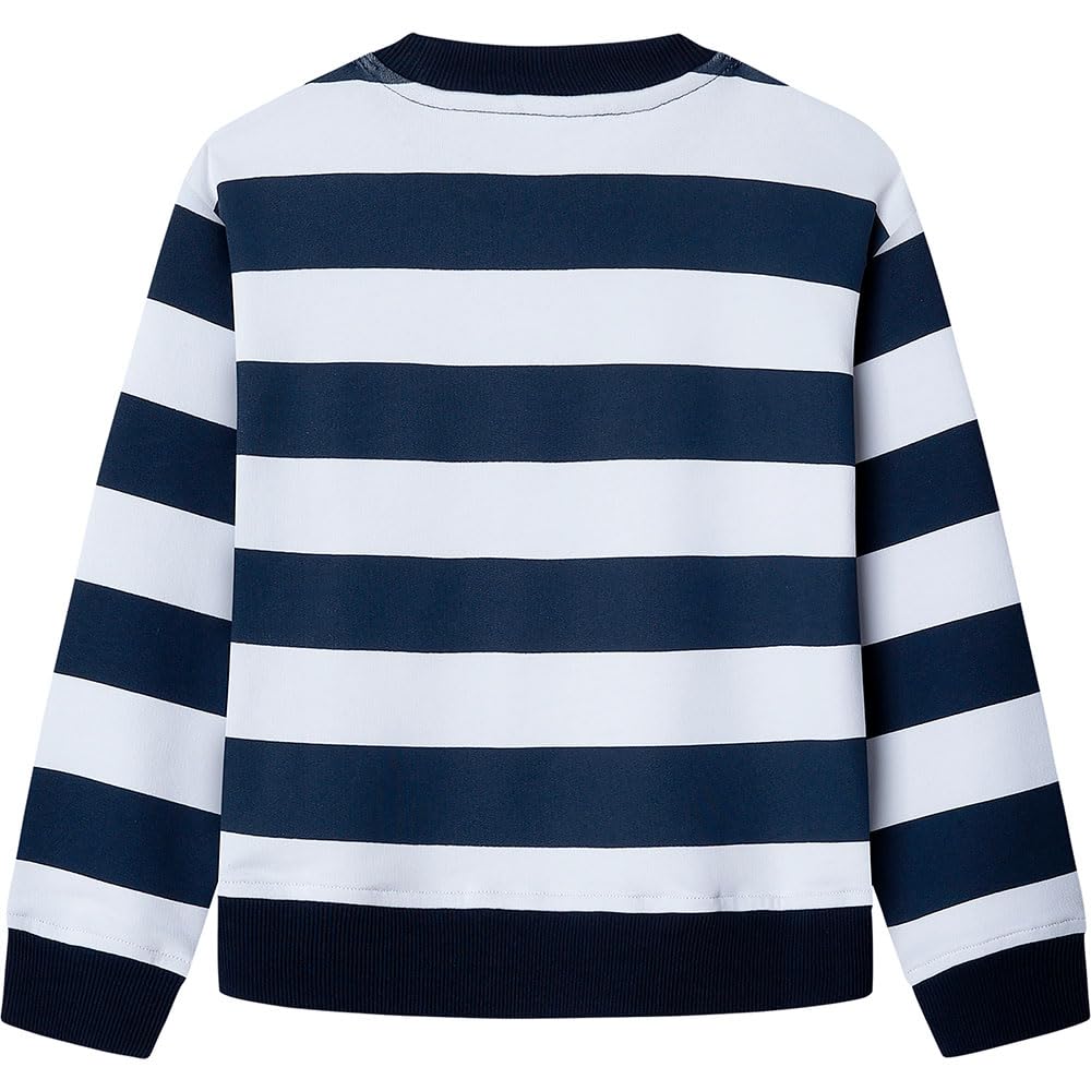 Pepe Jeans Vania Sudadera para Niñas