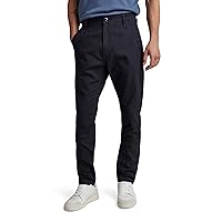 G-STAR Bronson 2.0 Slim Chino, Pantaloni Uomo