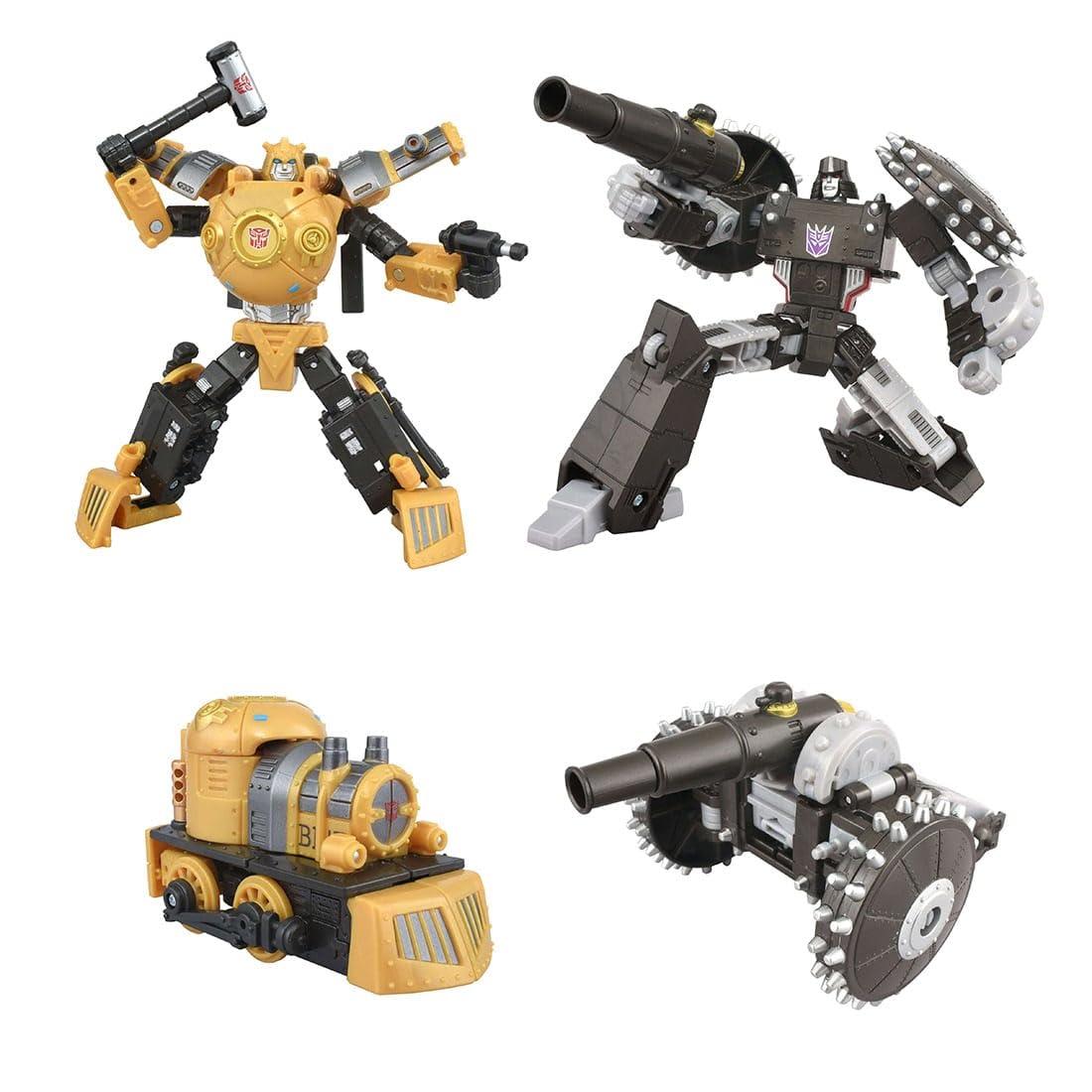 トランスフォーマー ハーツ オブ スチール メガトロン バンブルビー Amazon.co.jp: タカラトミー(TAKARA TOMY) トランスフォーマー