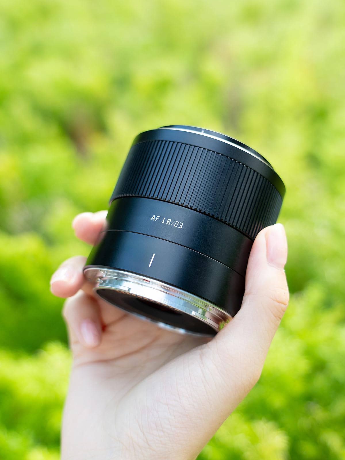 Amazon.co.jp: TTArtisan AF 23mm F1.8 Zマウント APS-C 単焦点レンズ
