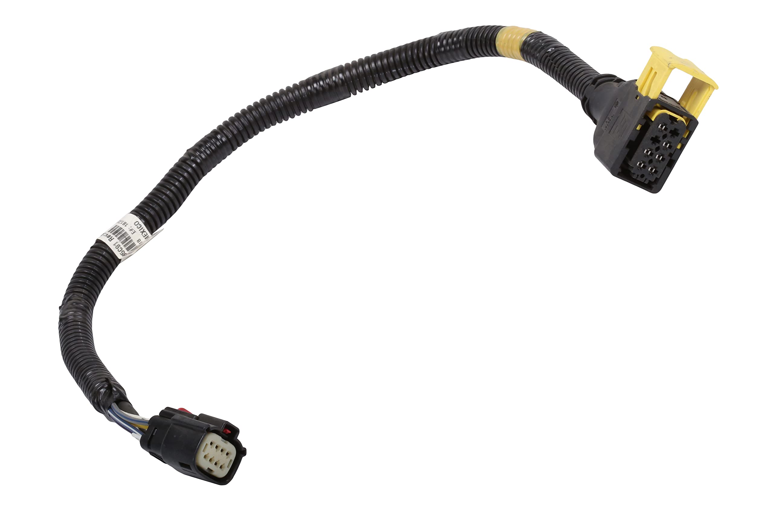 Amazon.com: GM Genuine Parts 19402766 Passenger Side Headlamp 