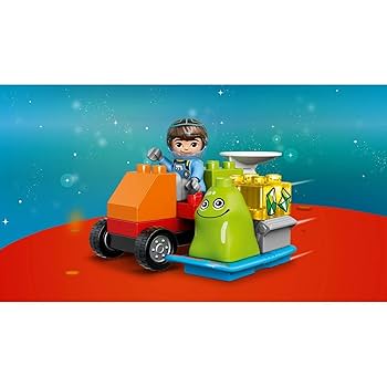レゴデュプロ LEGO® Ninjago Cole ZX Minifigure Ninja Rise of the Snakes