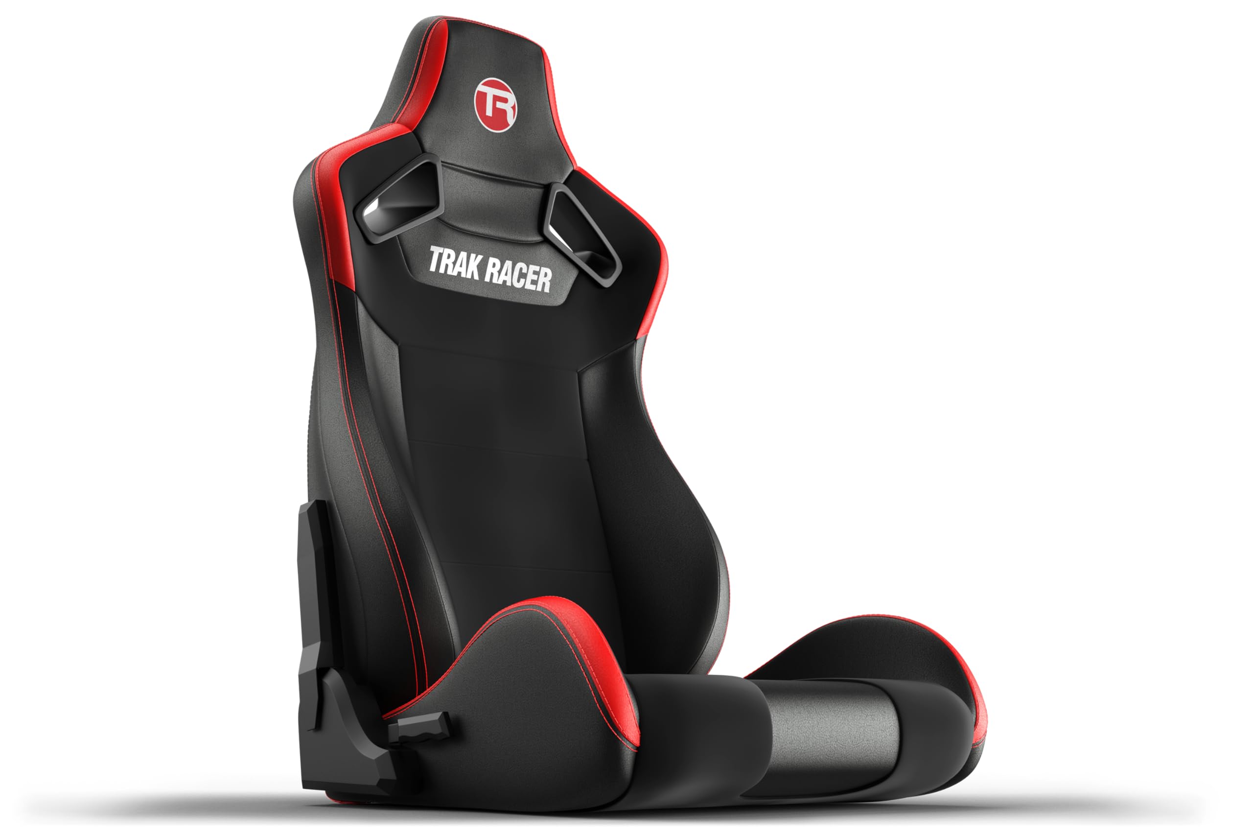 Amazon.co.jp: Trak Racer SA 08 リクライニングシート ブラック