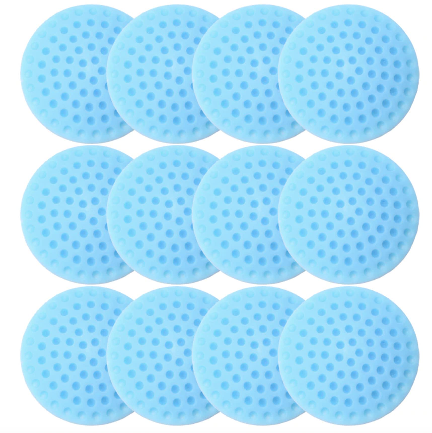See full amazon price history chart for KolorFish Wall Protectors, 12 PCS Self-Adhesive Door Handle Bumper Guard Stopper, Rubber Self- Adhesive Crash Pad (Blue) KolorFish Wall Protectors, 12 PCS Self-Adhesive Door Handle Bumper Guard Stopper, Rubber Self- Adhesive Crash Pad (Blue) (B0B1J57XCL) Amazon Price History, Amazon Price Tracker