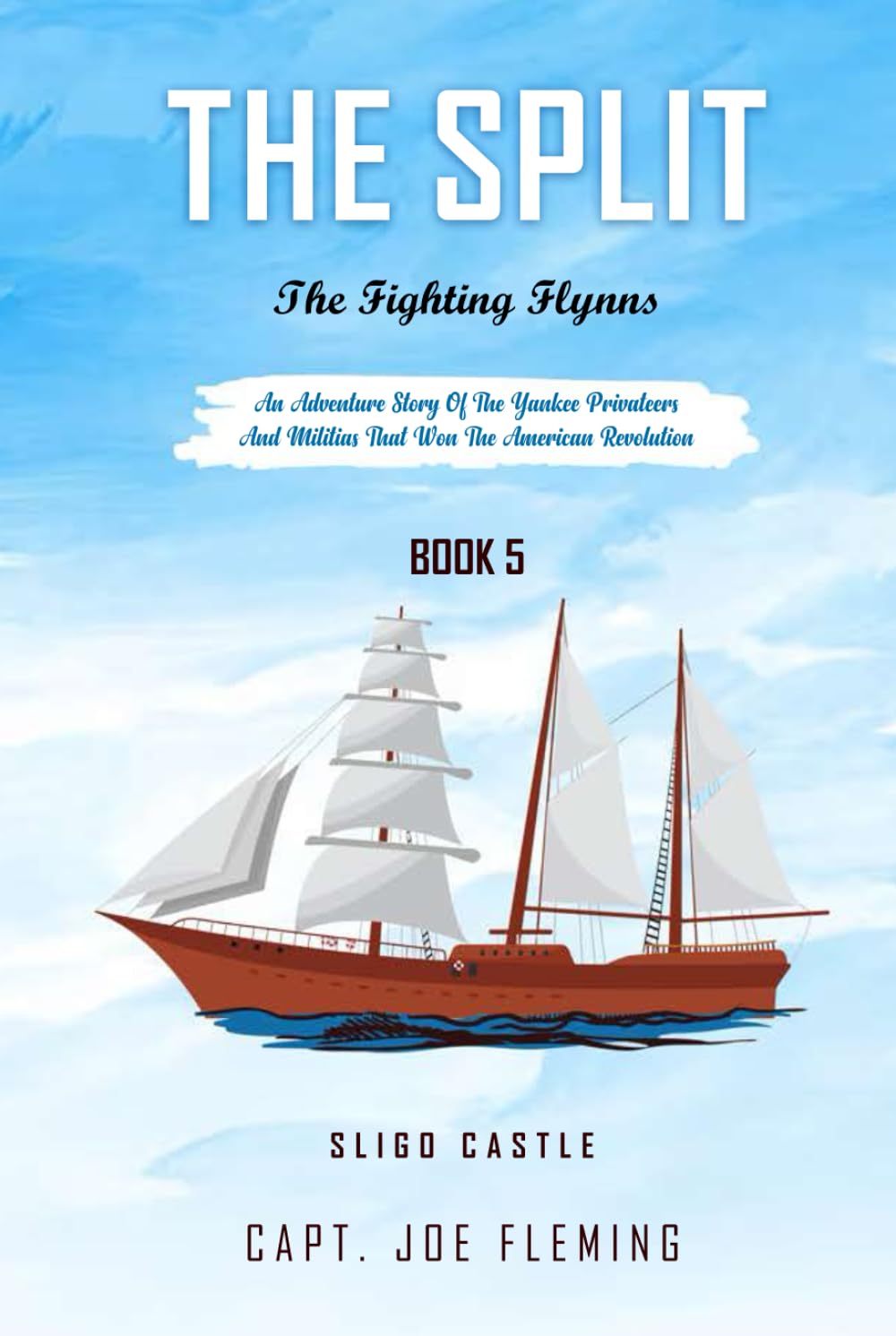 The Split: The Fighting Flynns