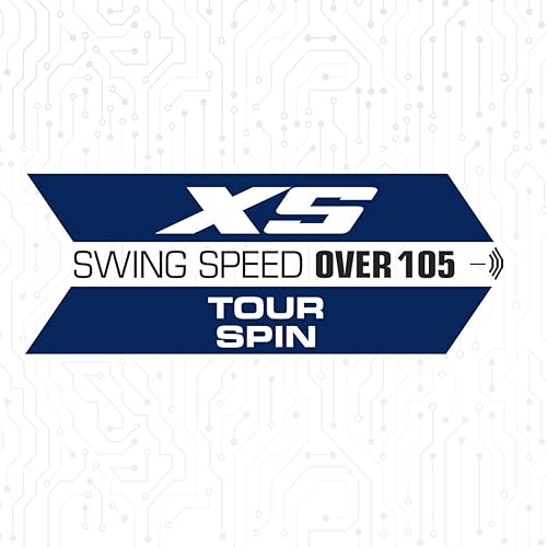 Miniatura 6 de Bridgestone Golf Tour B XS Trifecta 3 docenas Pack