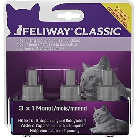 feliway starter set