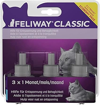 feliway refill petsmart