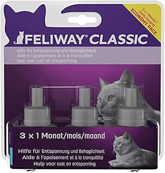 feliway plug in