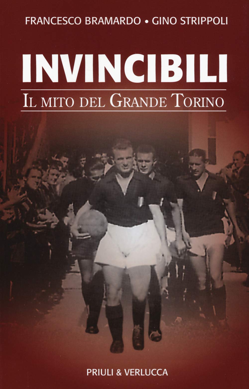 Invincibili. Il Mito Del Grande Torino - 4