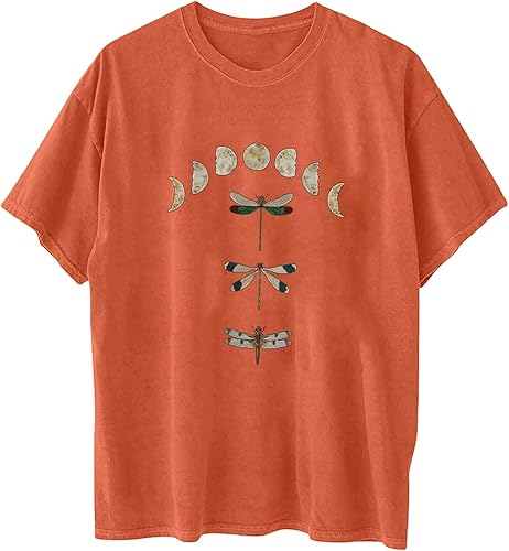 Miniatura 5 de NKSUDET Woman Long Sleeved Shirts Short Sleeve Tshirt Sports Girl Womens Fitted Tee