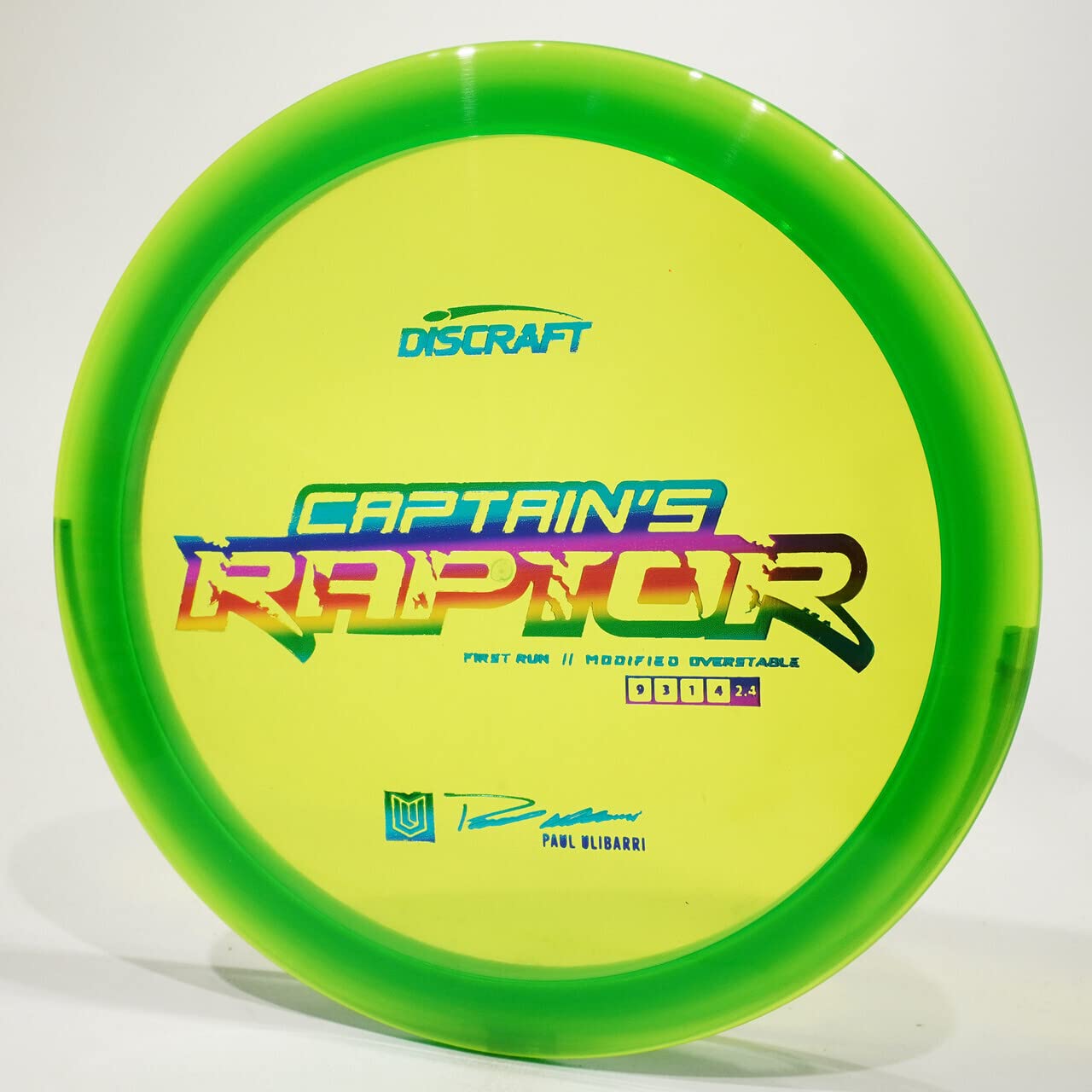 Discraft Elite X Nuke Distance Driver Golf Disc [Colors May Vary] - 173-174g