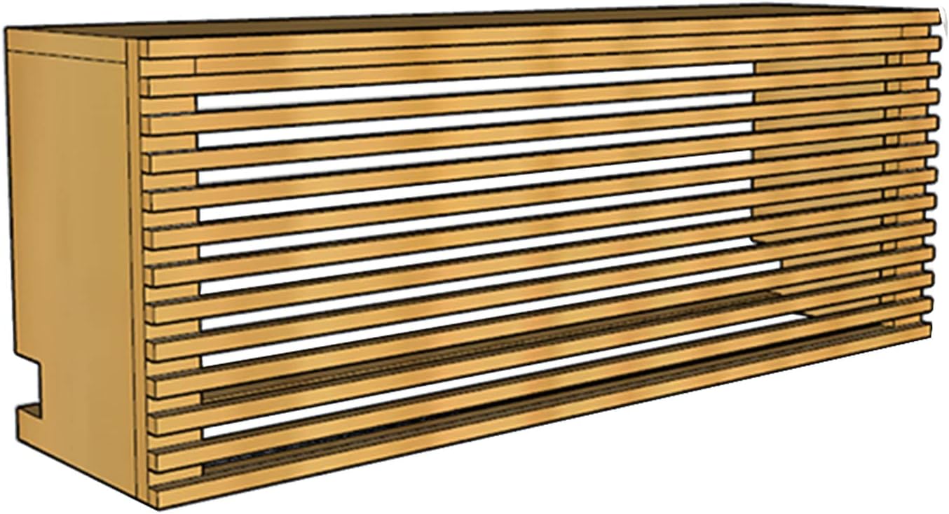 Air Conditioner Cover Wall Mounted Indoor Air Conditioner