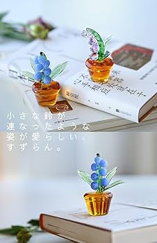 一点モノ ガラス工芸 花 ラン 蘭 オブジェ インテリア 置物 ガラス細工 一点モノ ガラス工芸 花 ラン 蘭 オブジェ インテリア 置物