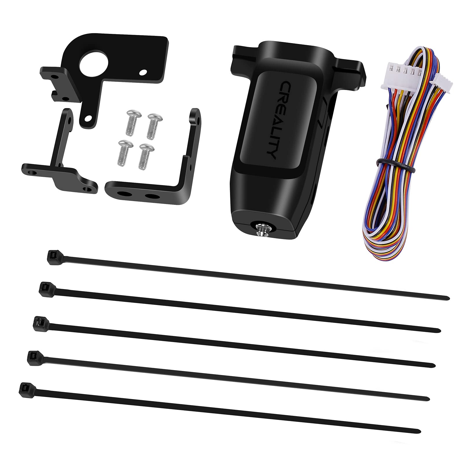 Buy Creality CRTouch Auto Bed Leveling Sensor Kit, for Ender3 / Ender5 / CR10 Series