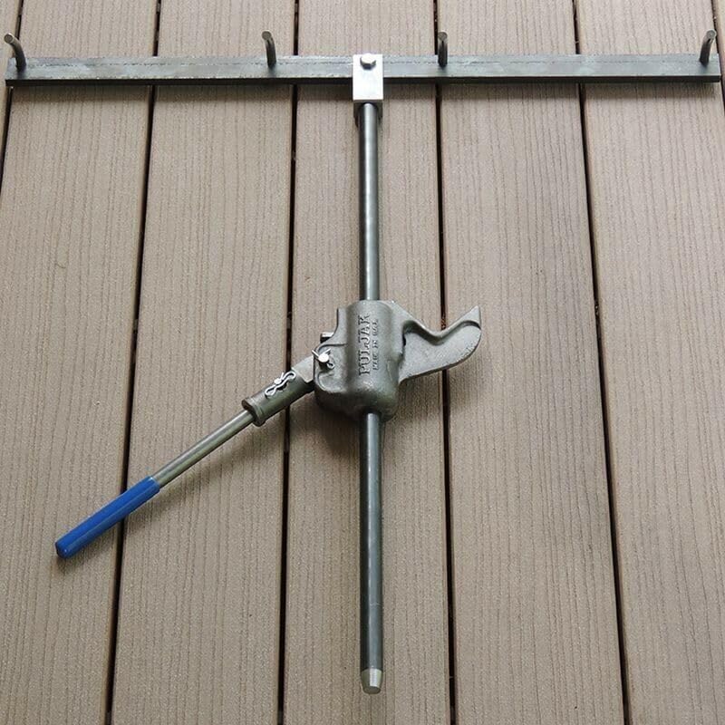 Puljack Type B 48-inch Fence Stretcher Tool