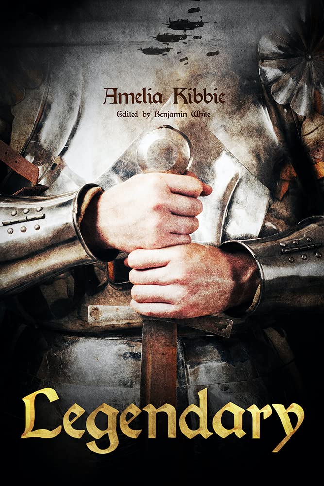 Buy Legendary — BookShops.in