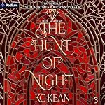 Cover of The Hunt of Night
