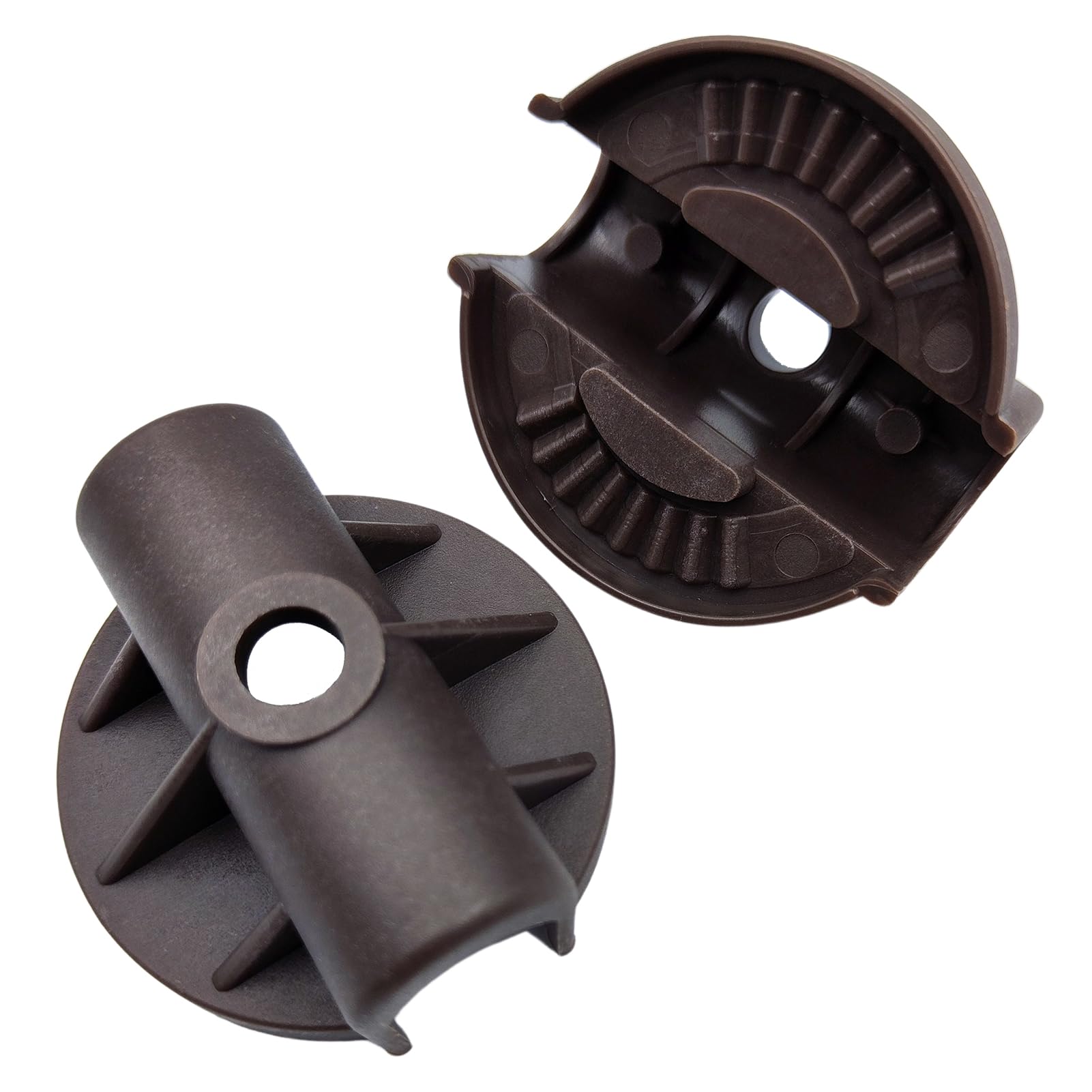 Amazon.com: Timyrimy Garden Swing Plastic Fittings for GT Wicker